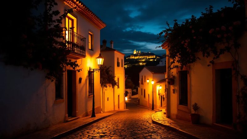 Spanien – Länder-Guide Titelbild