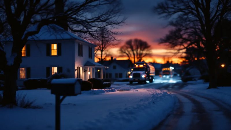 USA – Länder-Guide Titelbild